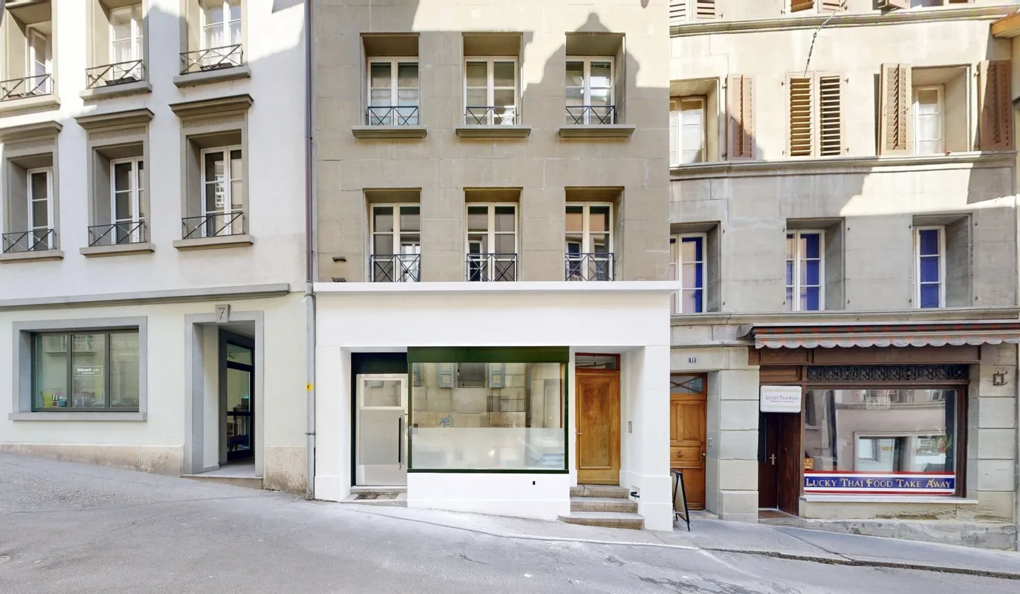 Location exclusive après rénovation complète - Photo 4 sur 6