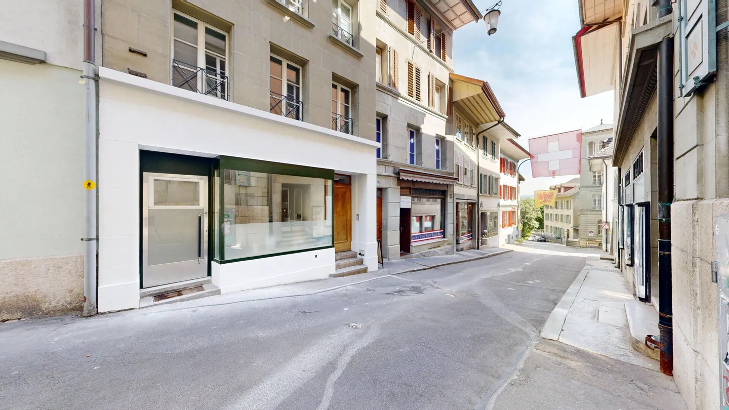 Location exclusive après rénovation complète - Photo 5 sur 6