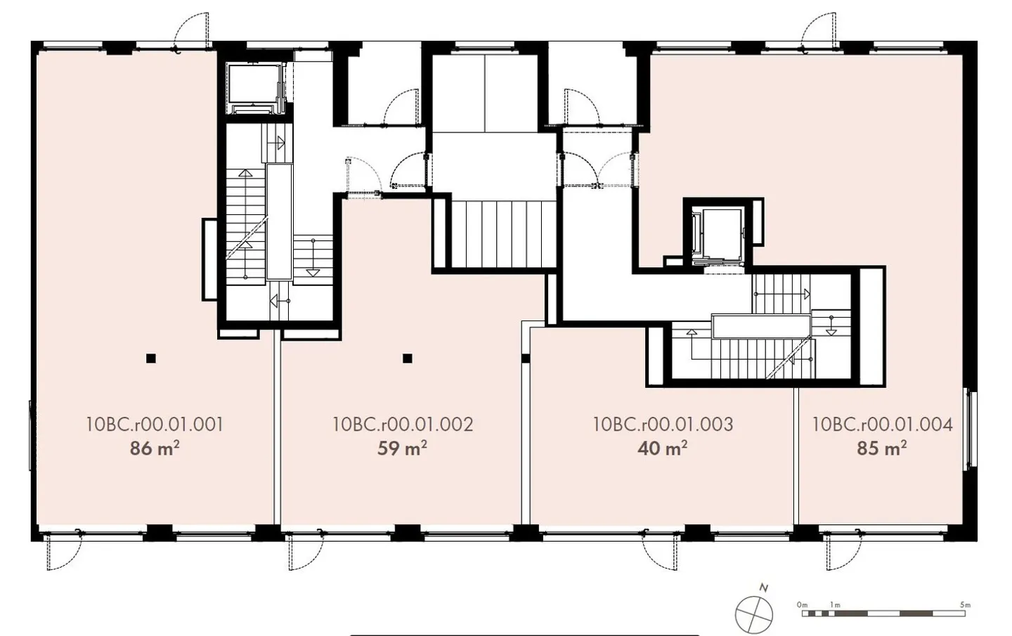 Einzigartige Gelegenheit für eine Bäckerei im Stadtteil - Foto 6 von 6