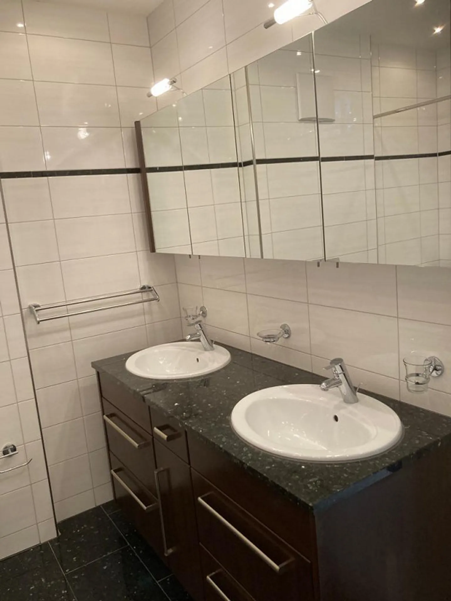 Appartement 3.5 pièces - Photo 7 sur 12