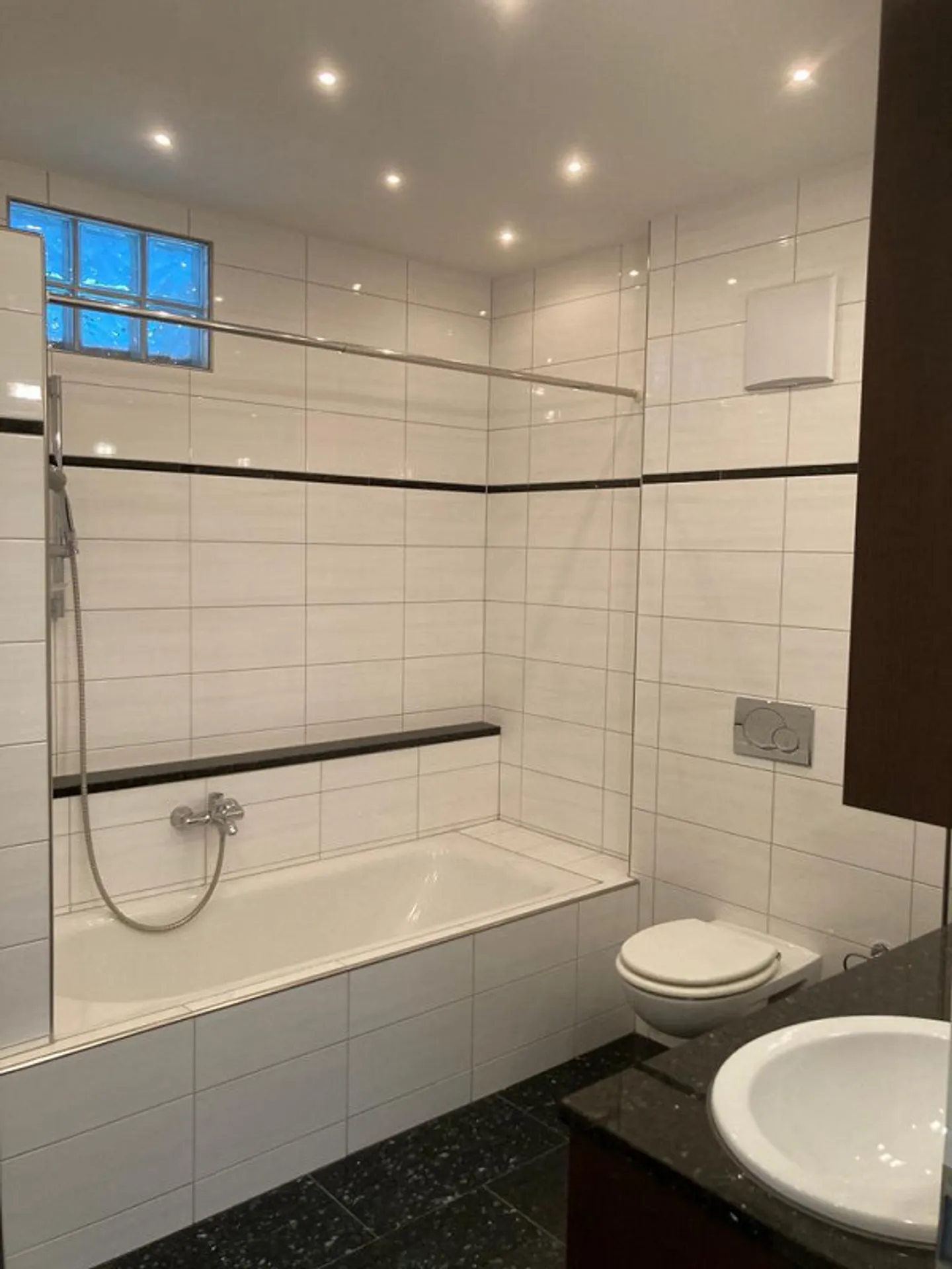 Appartement 3.5 pièces - Photo 8 sur 12