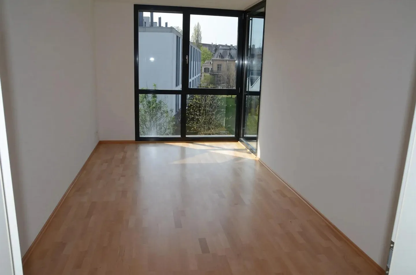 Appartement 3.5 pièces - Photo 11 sur 12