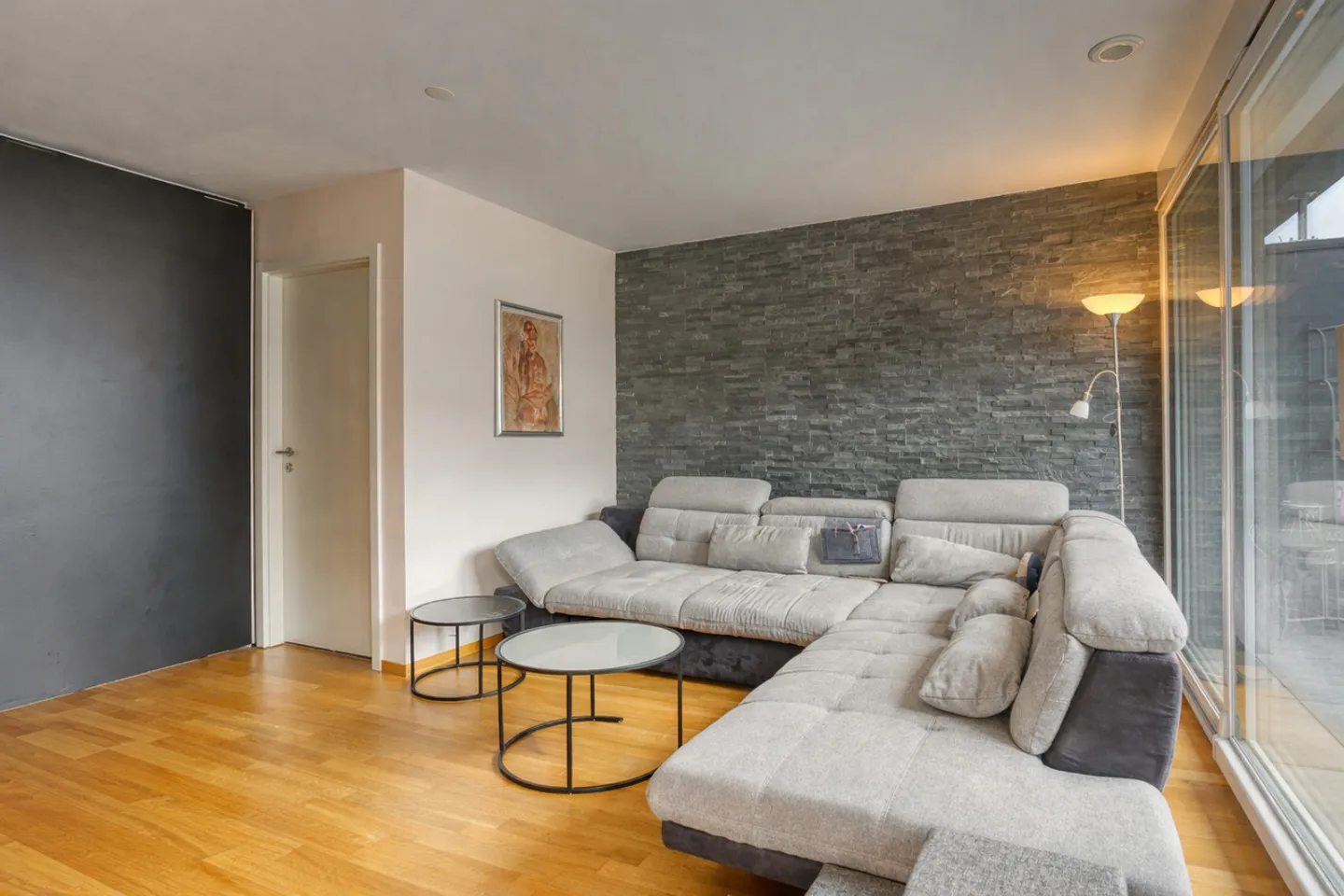 ATTIQUE MODERNE AVEC VUE SPECTACULAIRE - Photo 4 sur 9