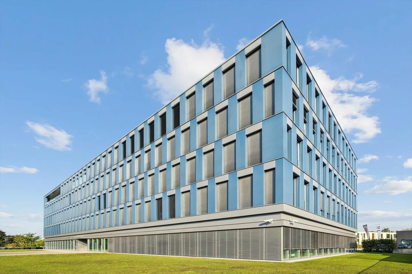 Rue du Centre 172, St-Sulpice - Foto 3 von 13