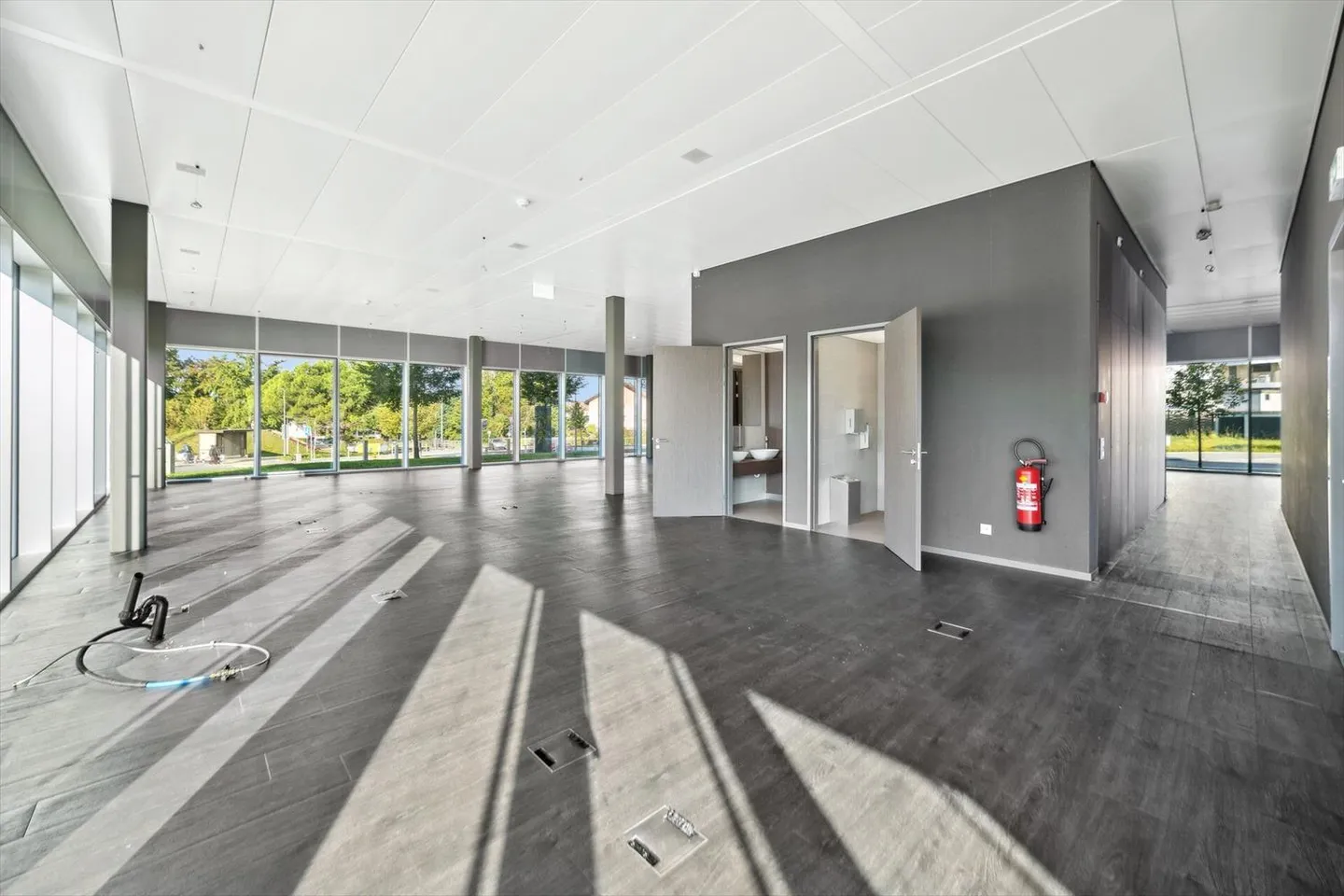 Rue du Centre 172, St-Sulpice - Foto 6 von 13