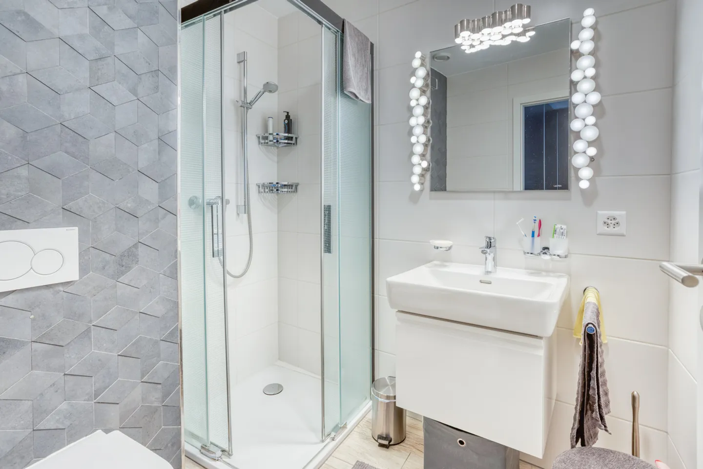 ATTIQUE MODERNE AVEC VUE SPECTACULAIRE - Photo 5 sur 9