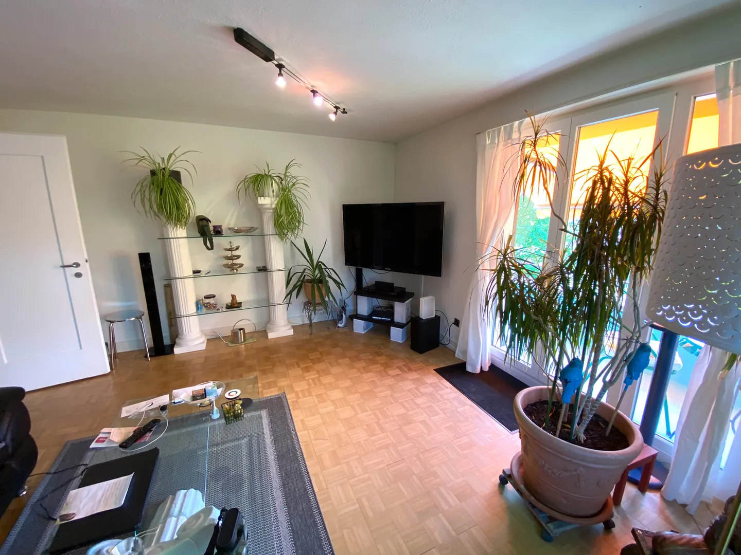 Duplex Charmant avec Jardin - Photo 1 sur 6