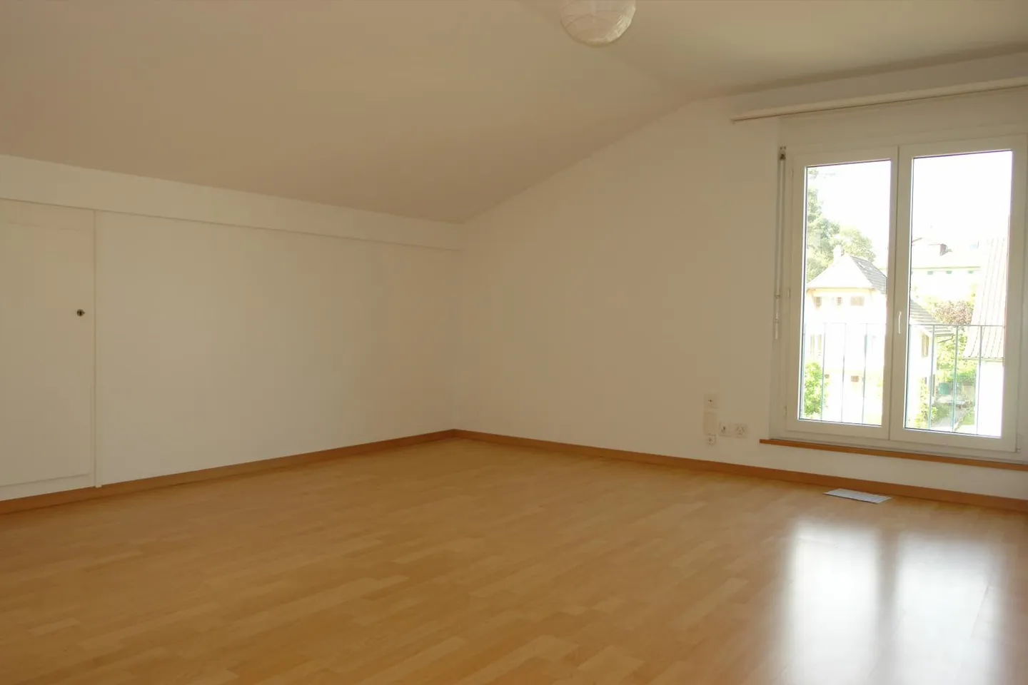 Il tuo appartamento in una buona posizione a Burgdorf! - Foto 2 di 6