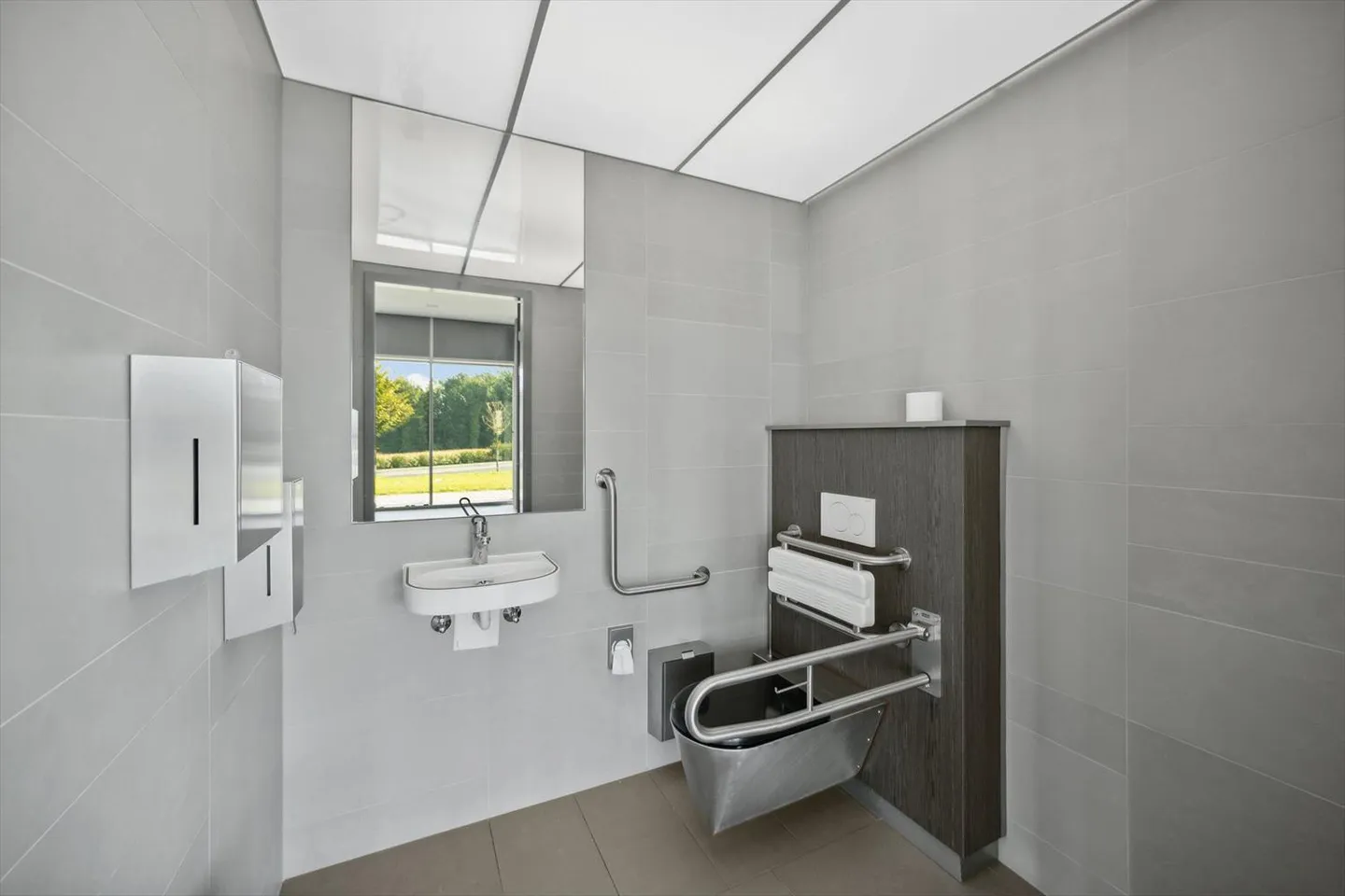 Rue du Centre 172, St-Sulpice - Foto 11 von 13