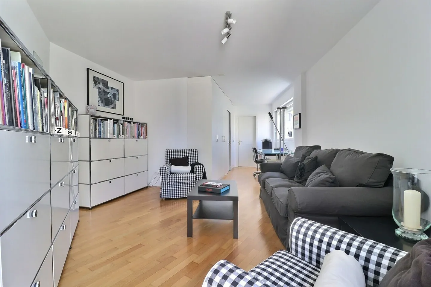 Loft moderne à Fribourg - Photo 9 sur 14