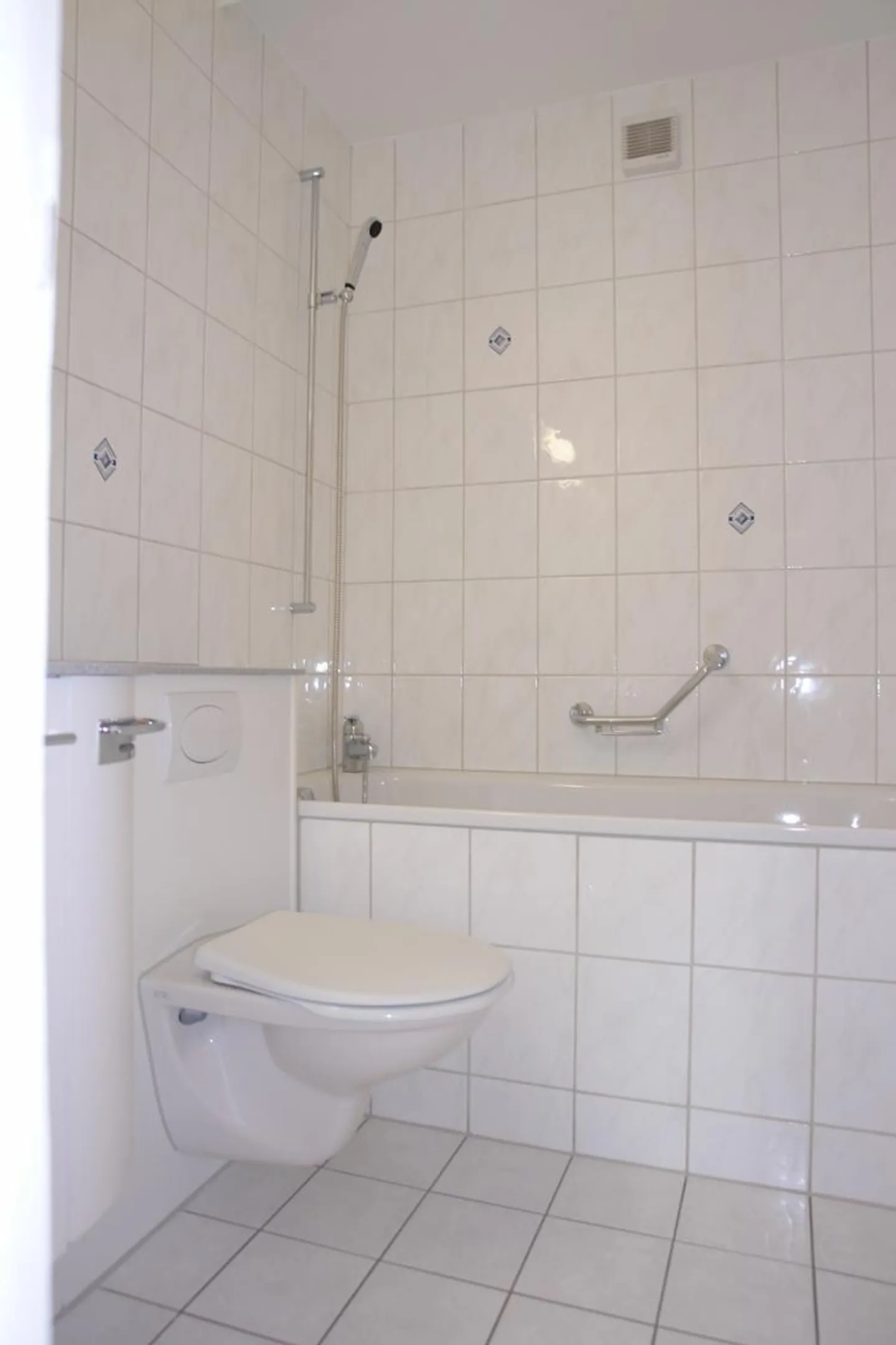 Il tuo appartamento in una buona posizione a Burgdorf! - Foto 4 di 6
