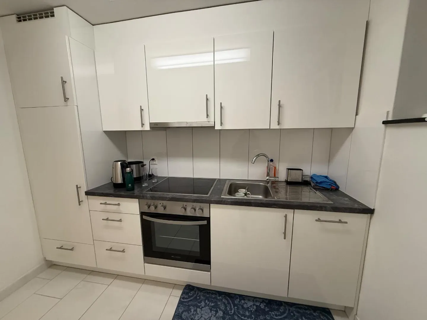 Appartement 3 pièces - Photo 2 sur 5