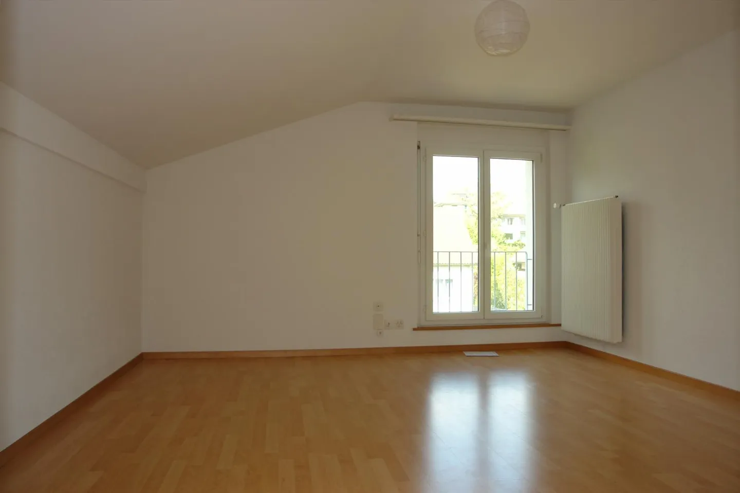 Il tuo appartamento in una buona posizione a Burgdorf! - Foto 5 di 6