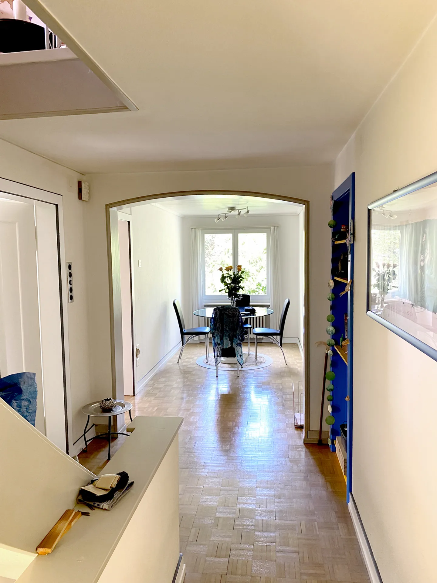 Duplex Charmant avec Jardin - Photo 3 sur 6