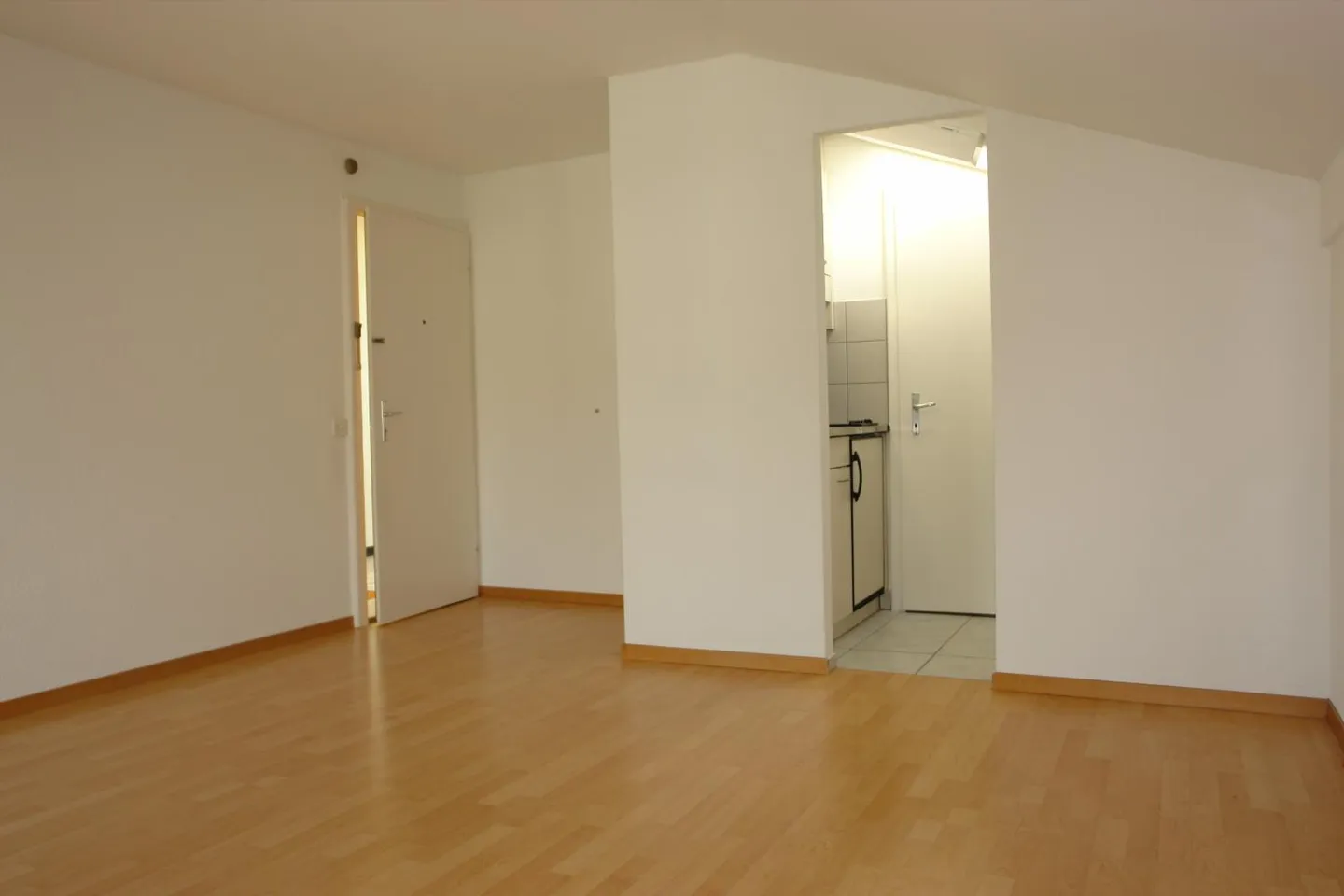 Il tuo appartamento in una buona posizione a Burgdorf! - Foto 6 di 6