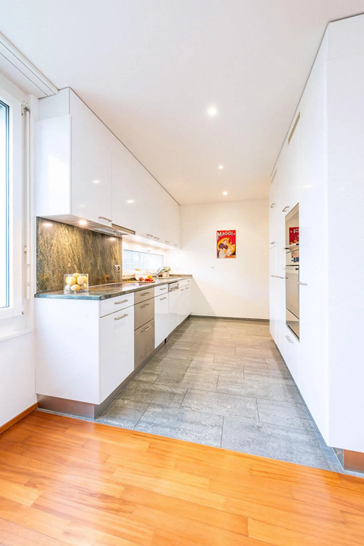 Appartement 4.5 pièces - Photo 7 sur 12