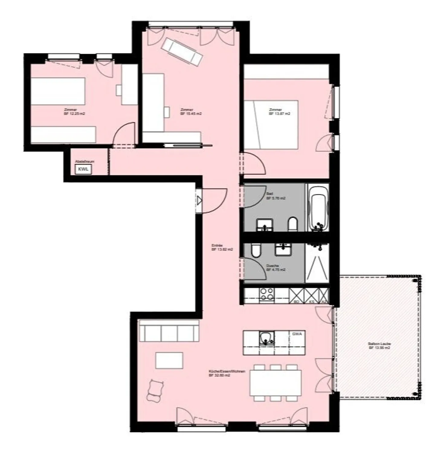 Dans le nouveau bonheur de vivre - Photo 7 sur 7