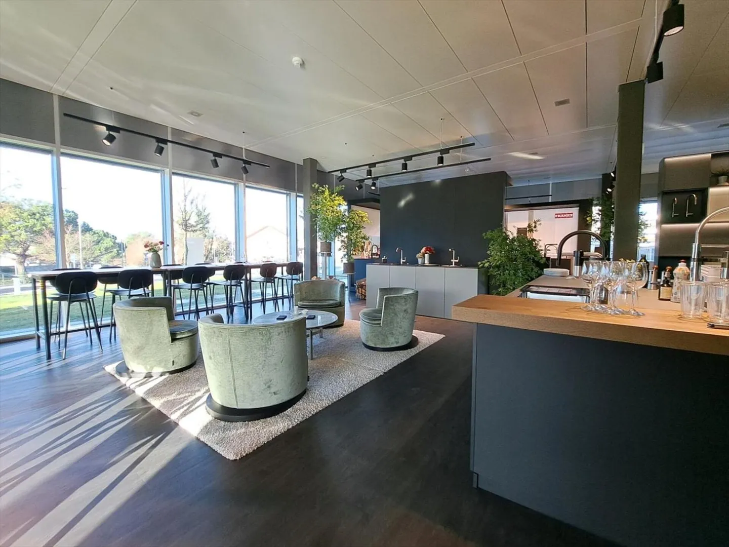 Rue du Centre 172, St-Sulpice - Foto 12 von 13