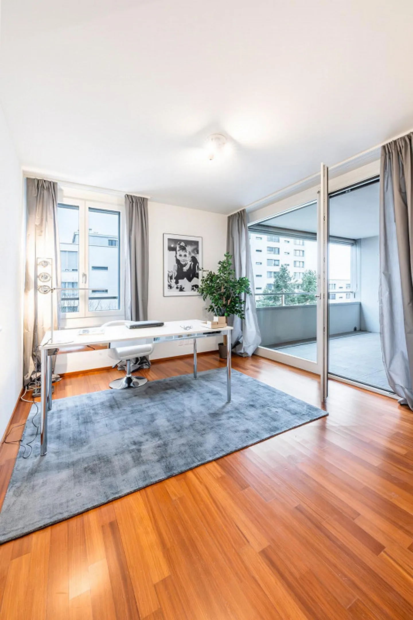 Appartement 4.5 pièces - Photo 10 sur 12