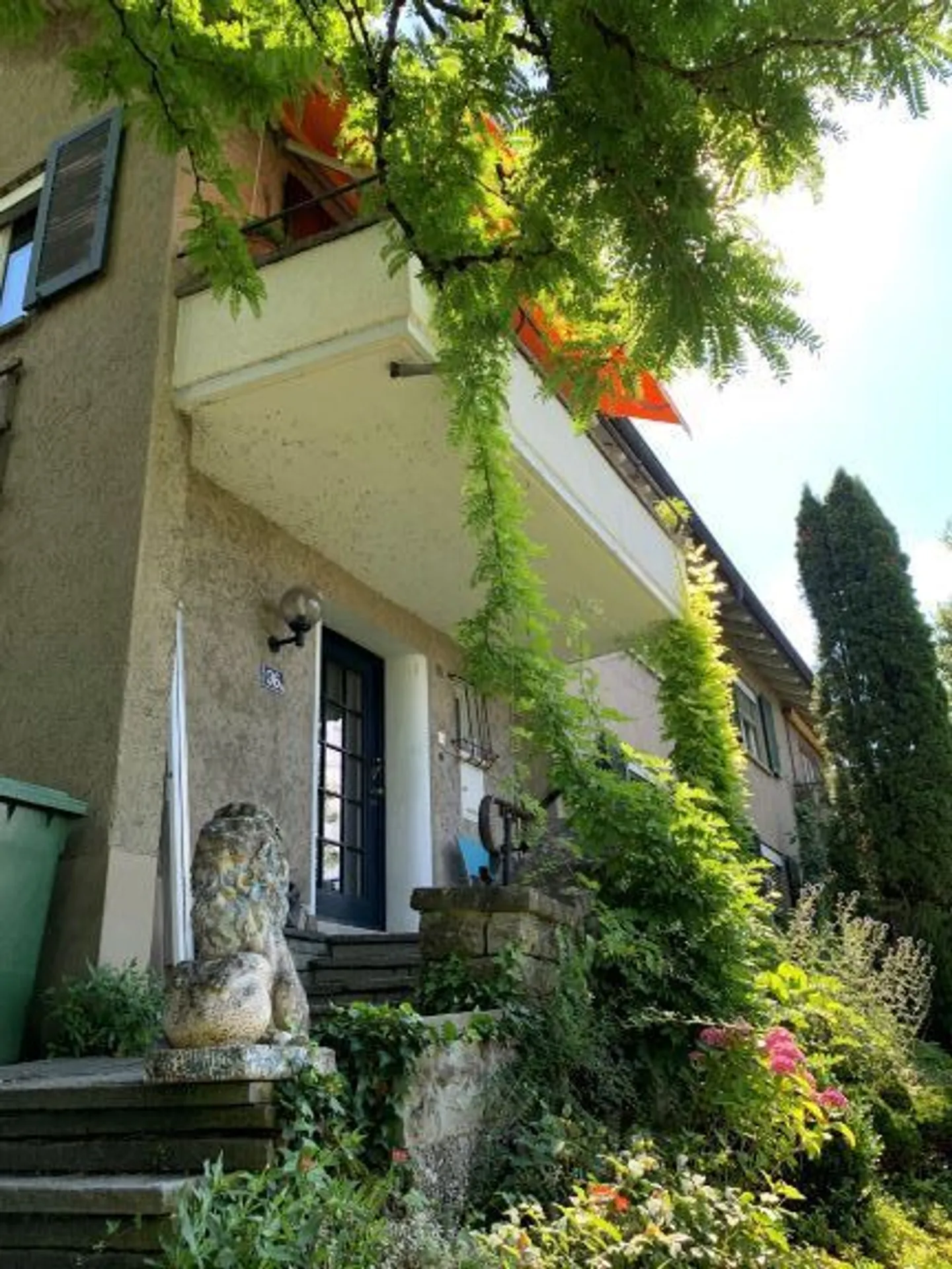 Duplex Charmant avec Jardin - Photo 6 sur 6