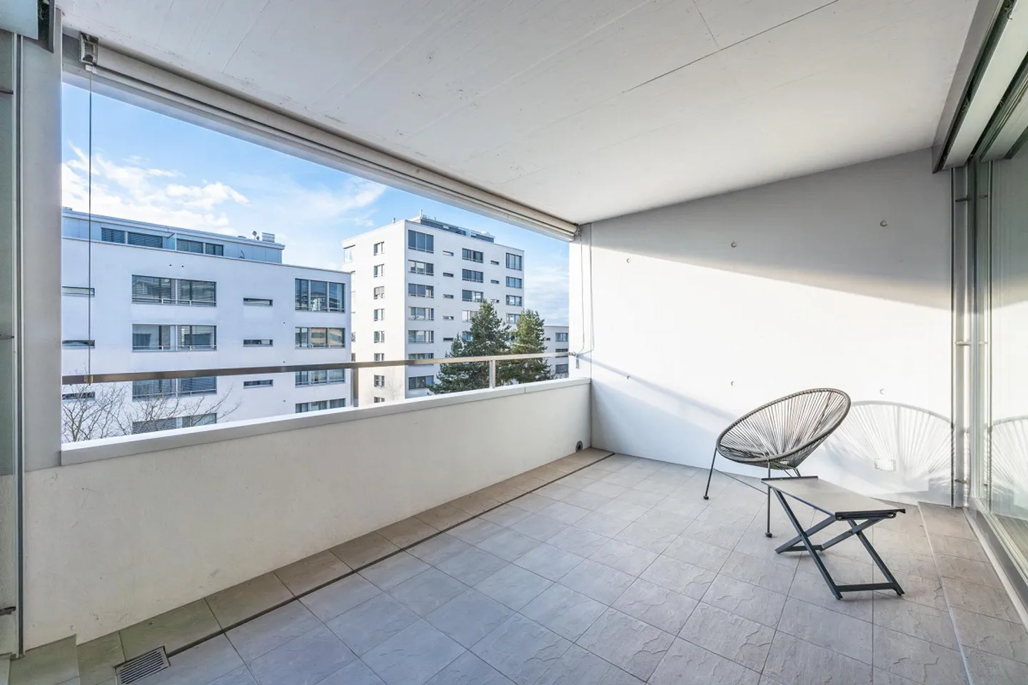 Appartement 4.5 pièces - Photo 11 sur 12