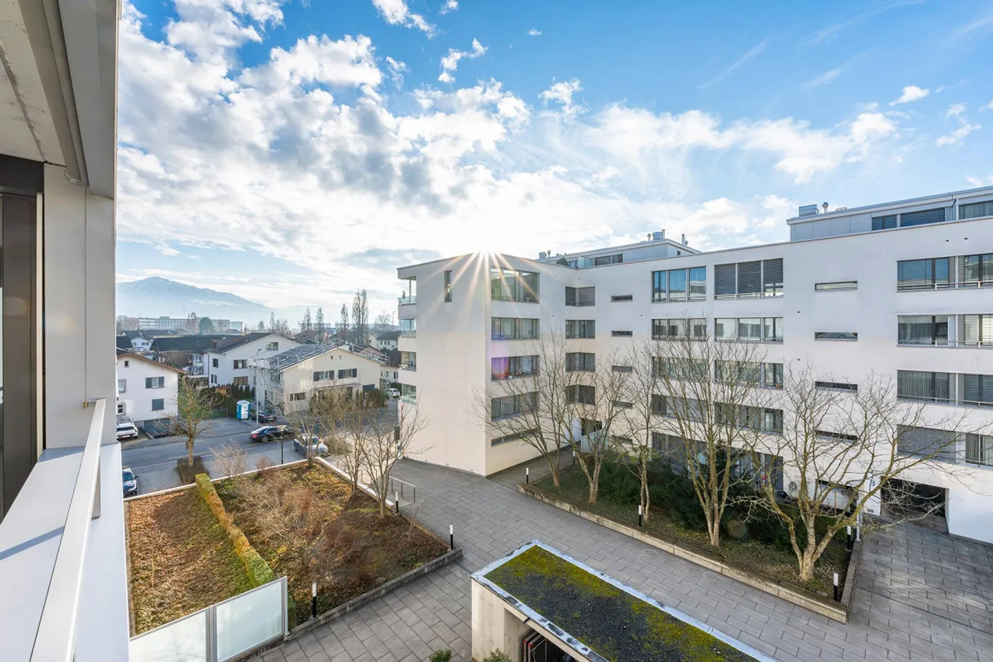 Appartement 4.5 pièces - Photo 12 sur 12