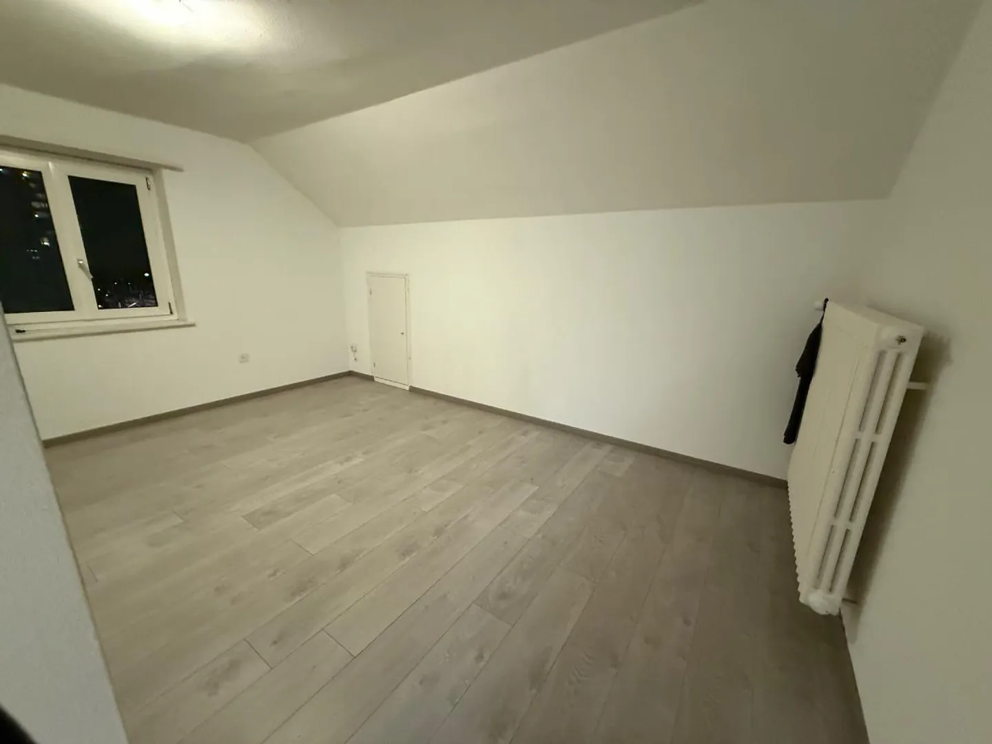 Appartement 3 pièces - Photo 5 sur 5