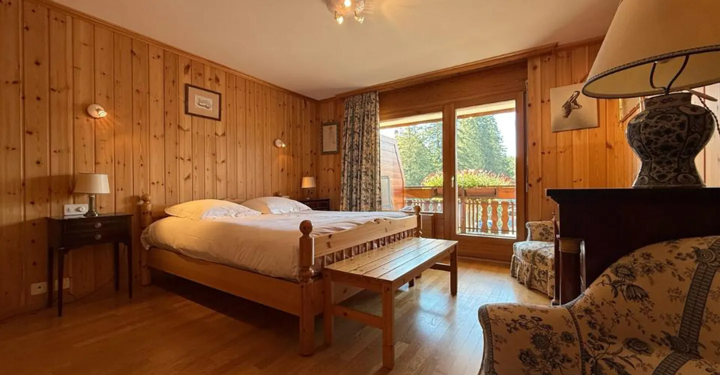 Bel Appartement à Crans - Photo 2 sur 13
