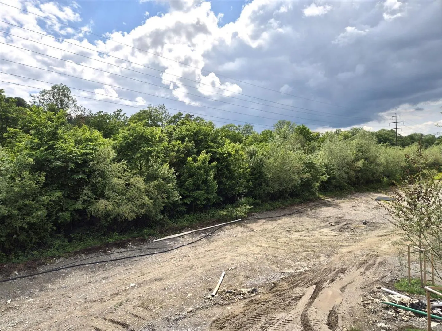 Berges 3 - Appartamento di 5.5 stanze al 1° piano - Foto 4 di 13