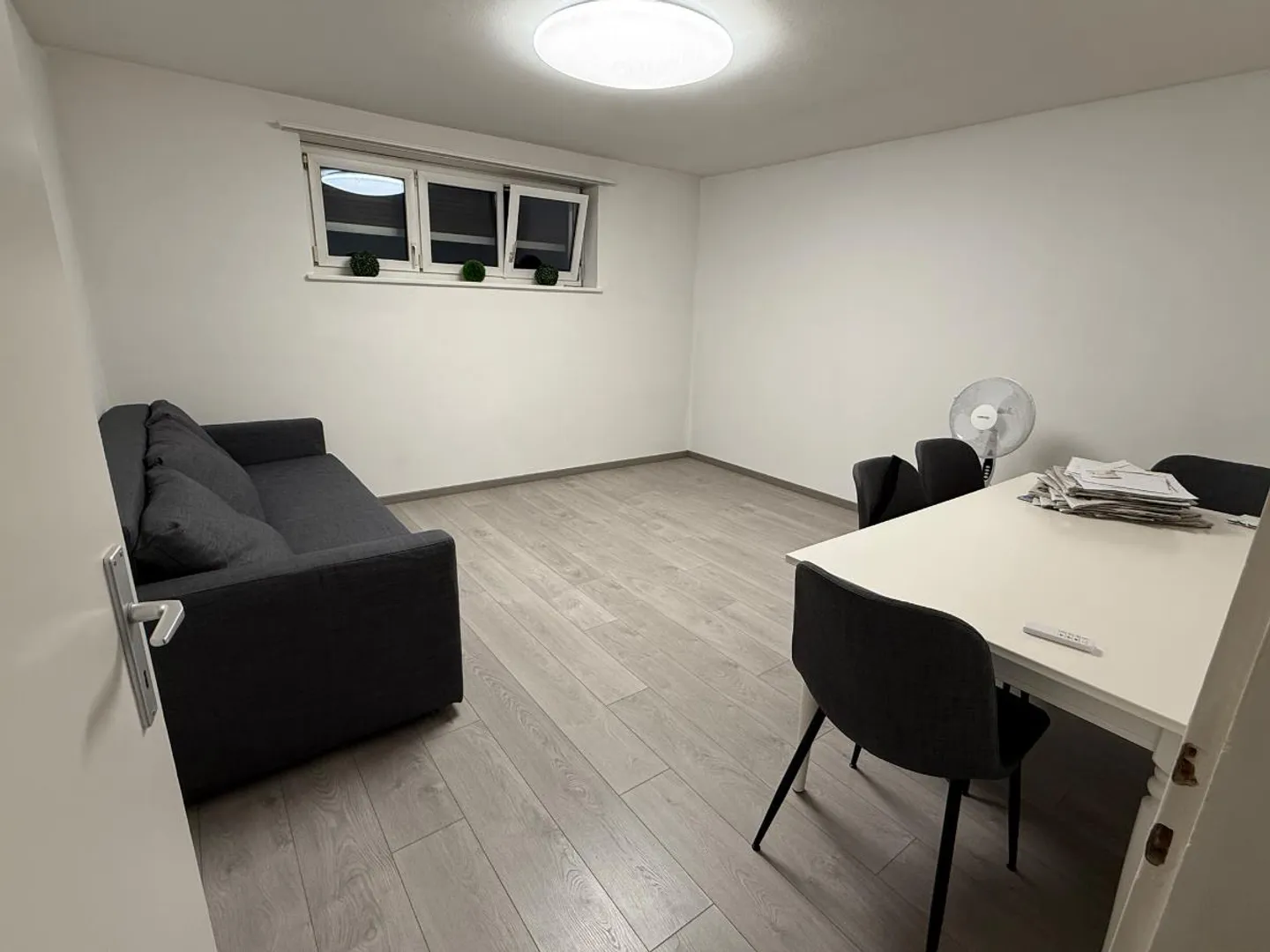 Appartement 3 pièces - Photo 4 sur 5