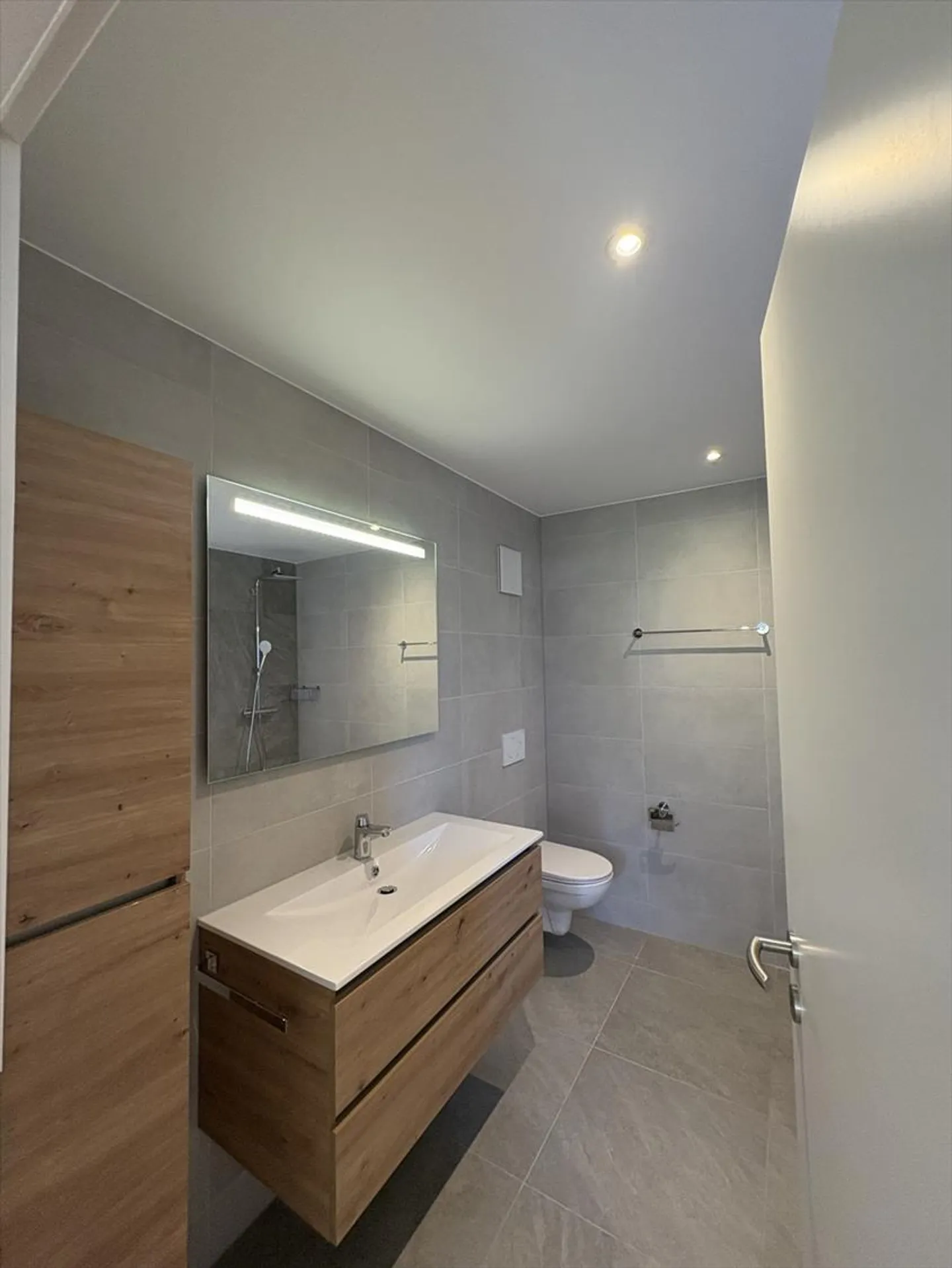 Appartement 5.5 pièces - Photo 8 sur 12