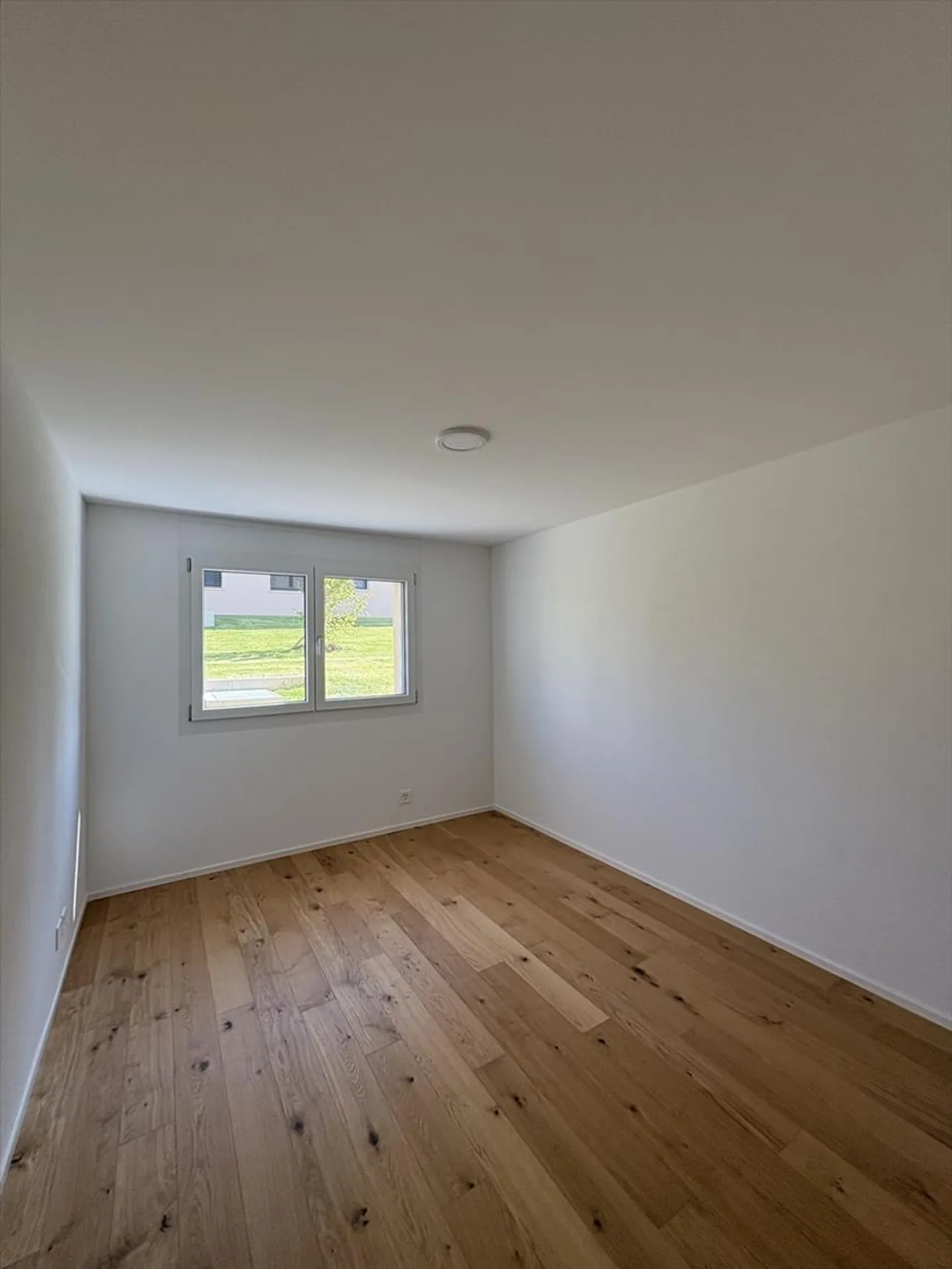 Appartement 5.5 pièces - Photo 9 sur 12