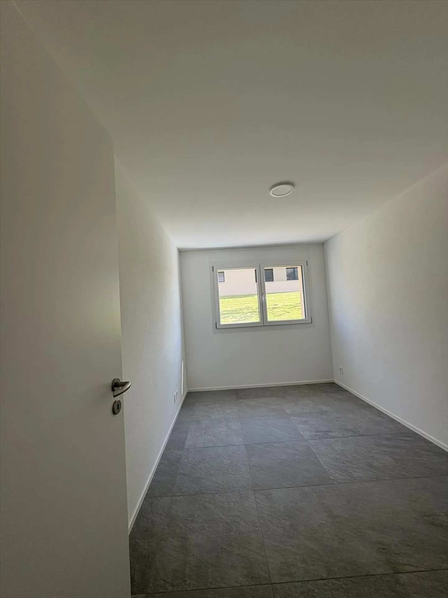 Appartement 5.5 pièces - Photo 10 sur 12