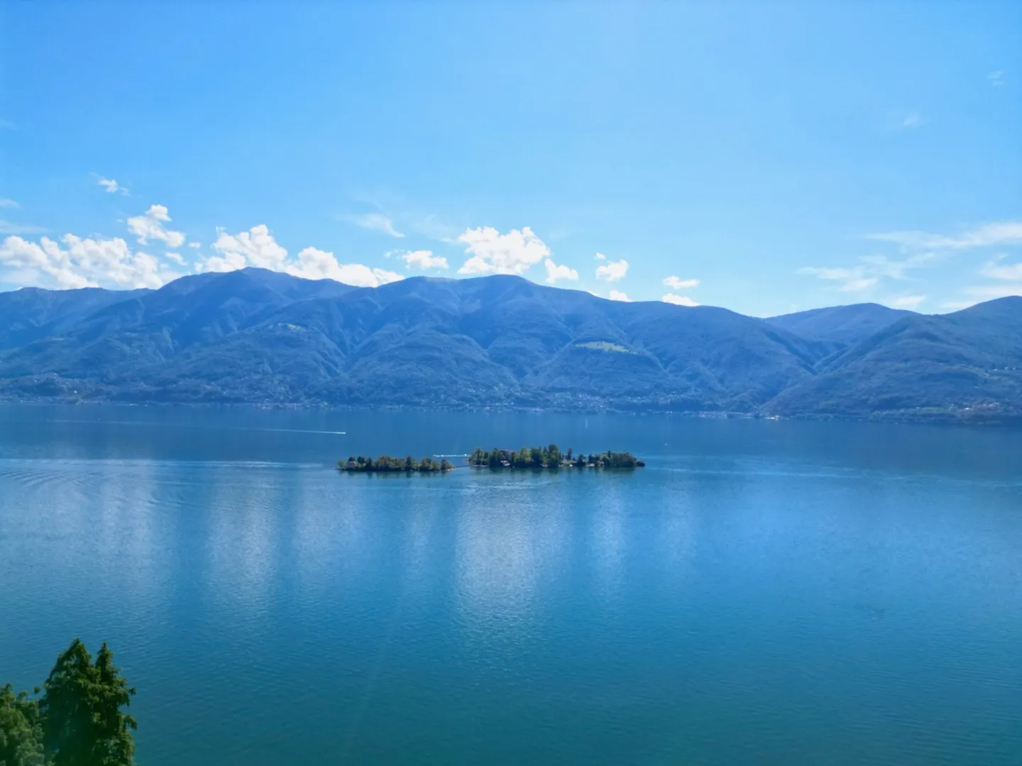 Rustico Incantevole con Vista Mozzafiato sul Lago Maggiore - Foto 3 di 16
