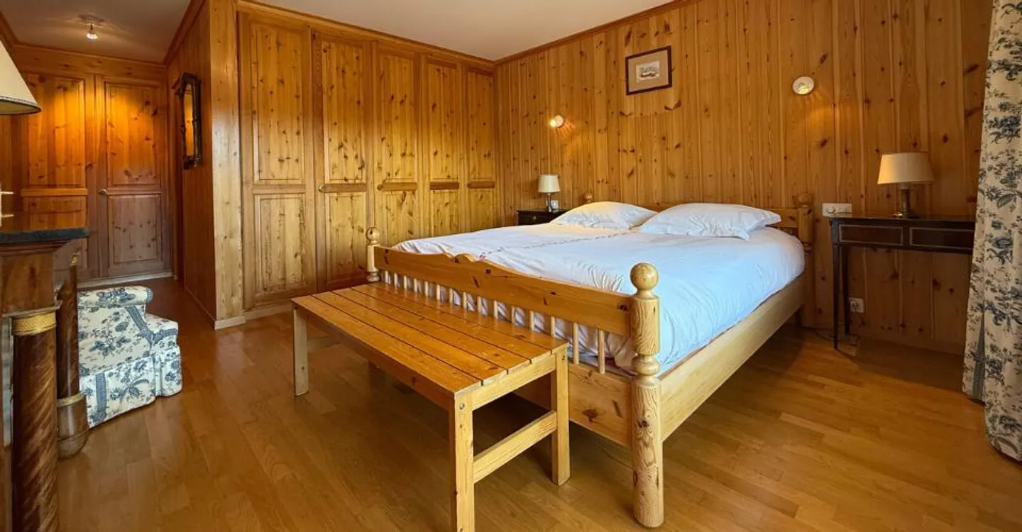 Bel Appartement à Crans - Photo 3 sur 13