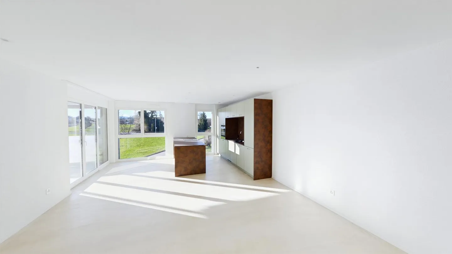 Appartement spacieux de 2,5 pièces - Photo 6 sur 10