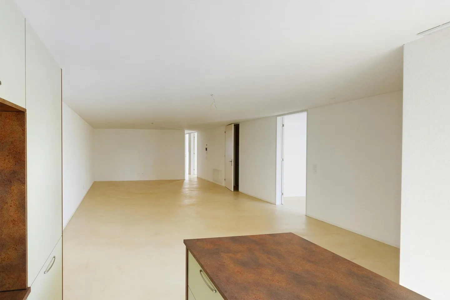 Appartement spacieux de 2,5 pièces - Photo 7 sur 10