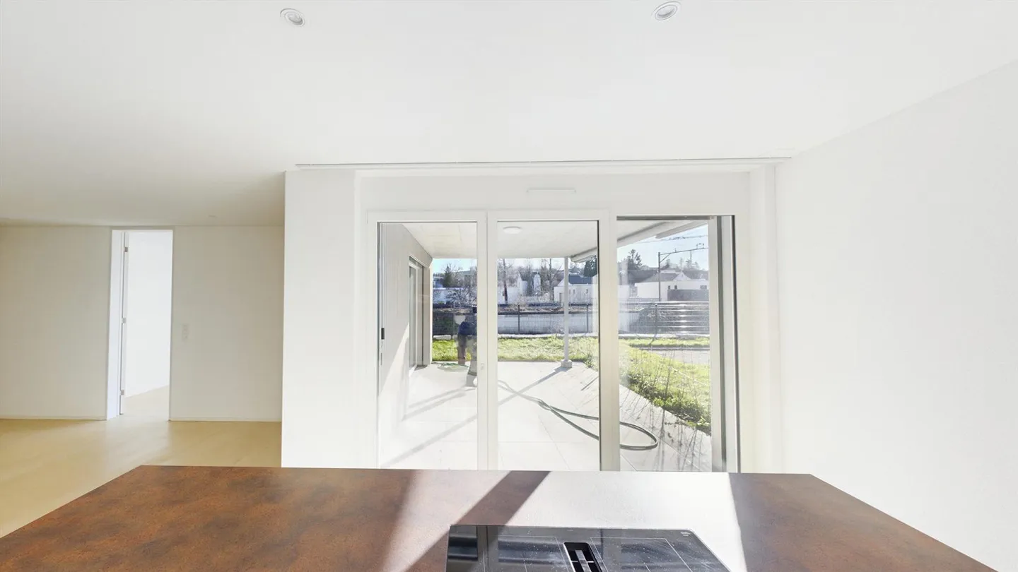 Appartement spacieux de 2,5 pièces - Photo 8 sur 10