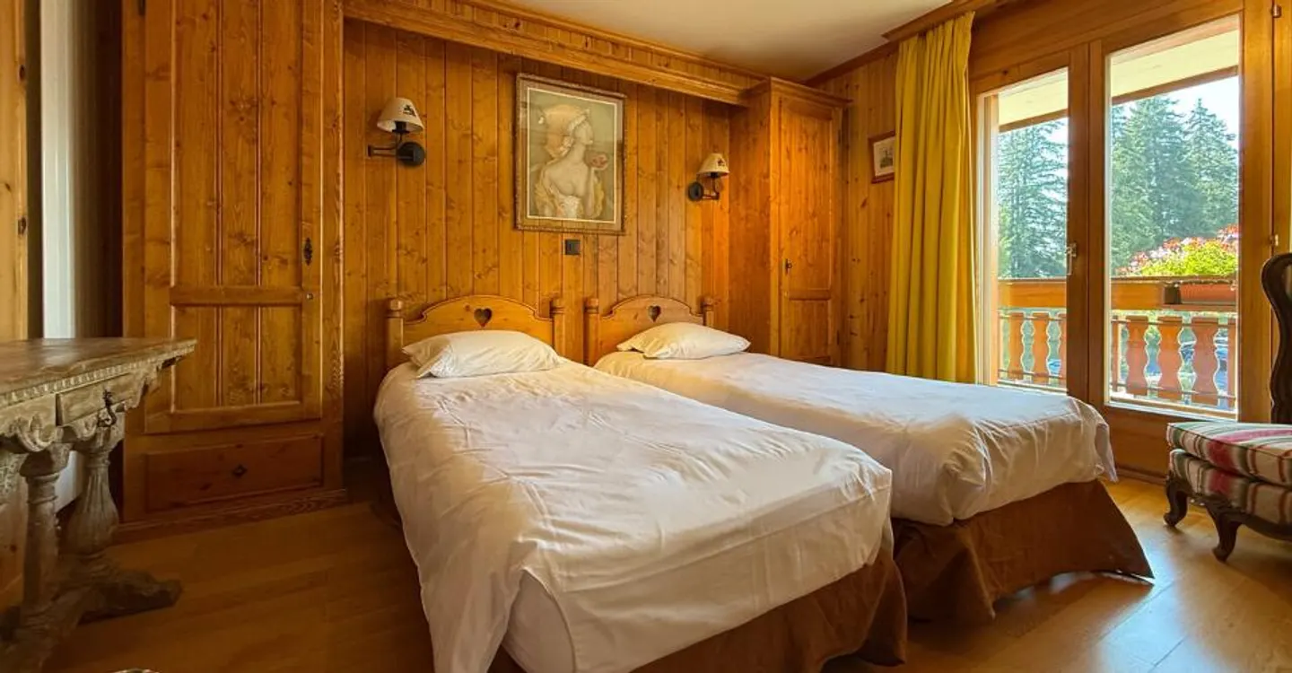 Bel Appartement à Crans - Photo 6 sur 13