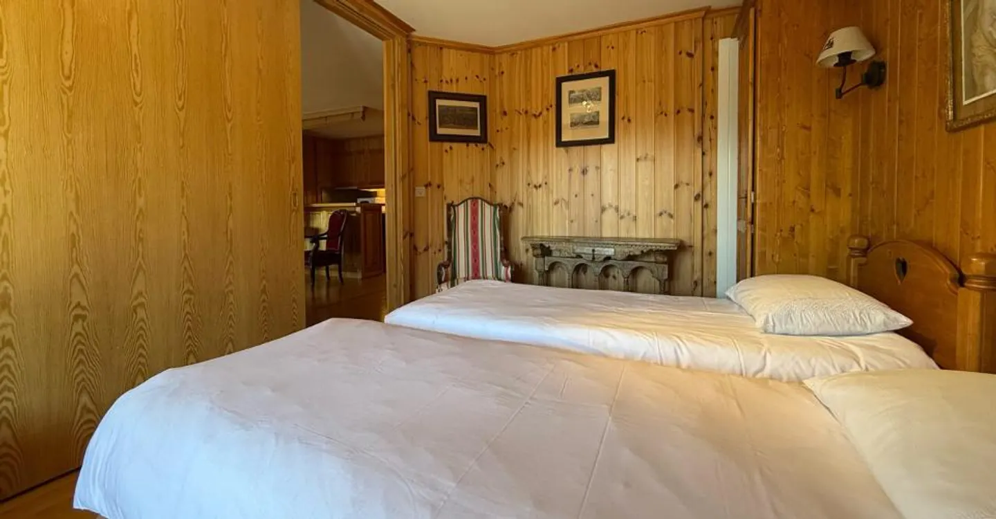 Bel Appartement à Crans - Photo 7 sur 13