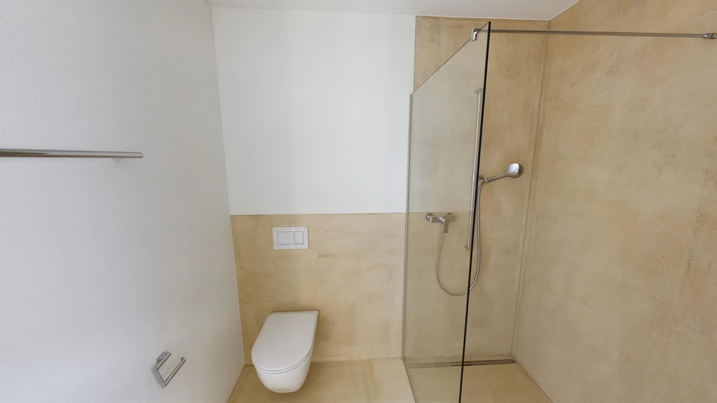 Appartement spacieux de 2,5 pièces - Photo 10 sur 10