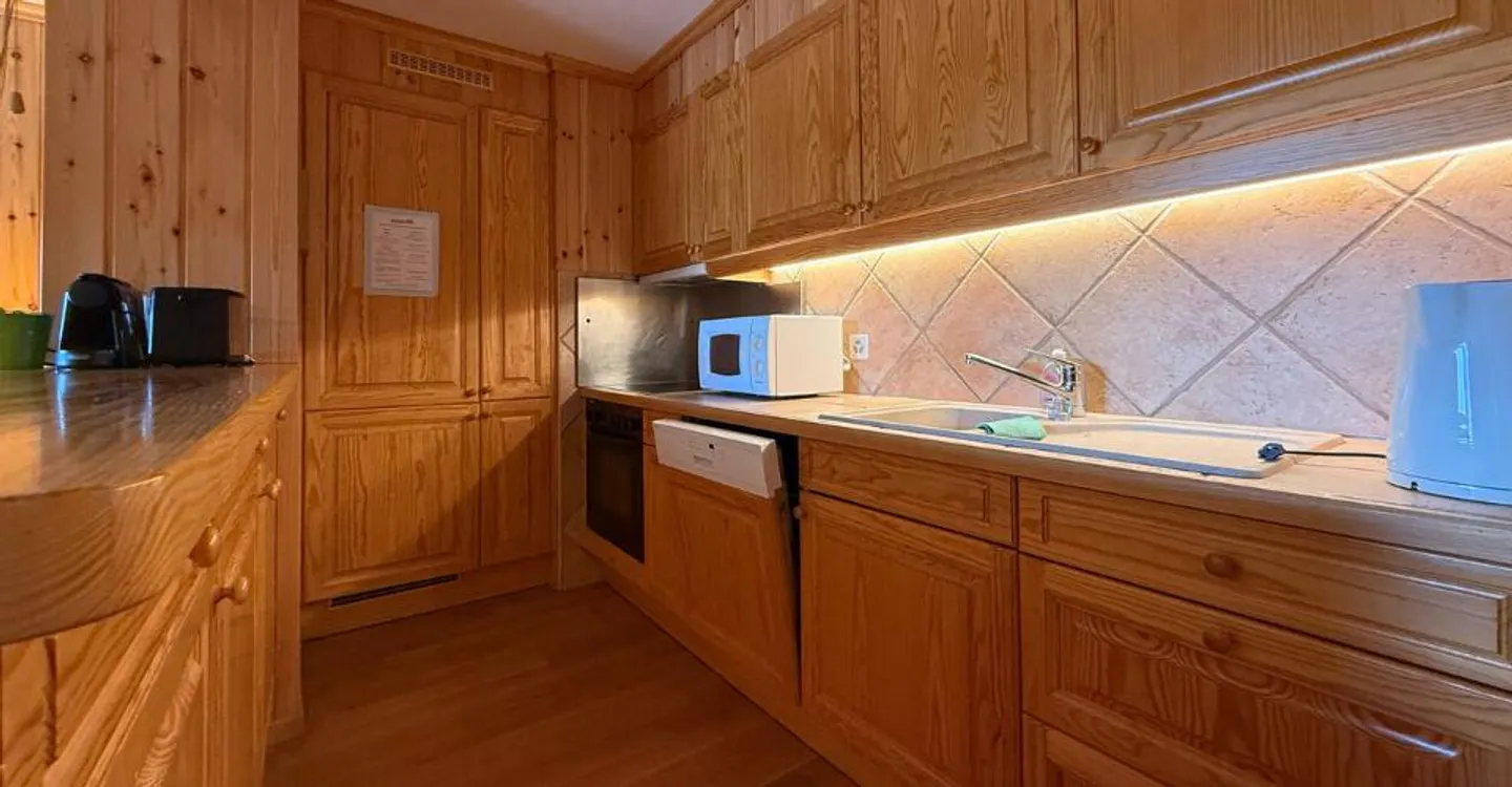 Bel Appartement à Crans - Photo 8 sur 13