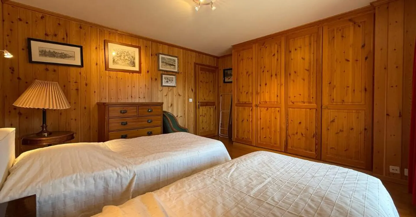 Bel Appartement à Crans - Photo 5 sur 13