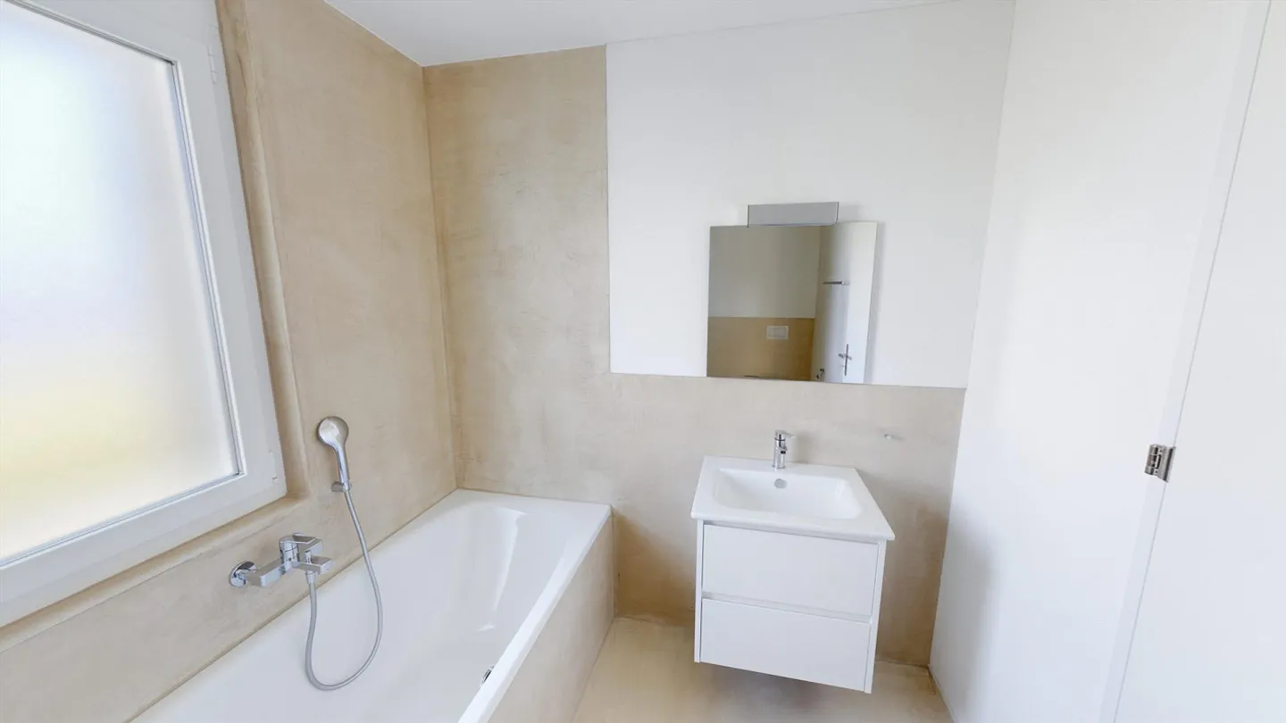 Appartement spacieux de 2,5 pièces - Photo 9 sur 10