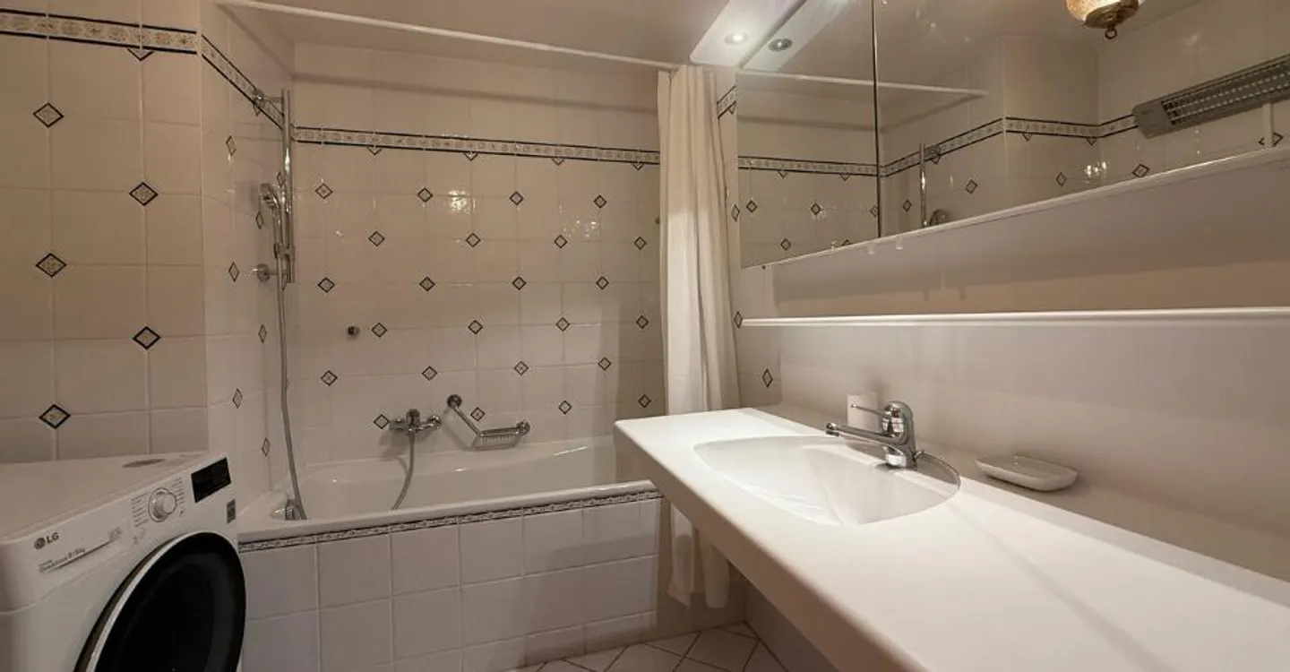 Bel Appartement à Crans - Photo 10 sur 13