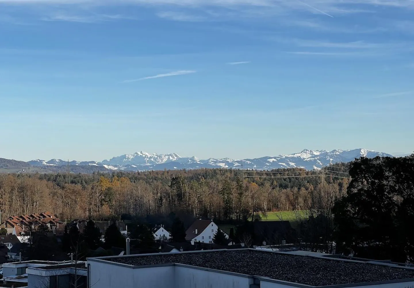 Ein helles, frisch renoviertes Doppeleinfamilienhaus - Foto 10 von 10
