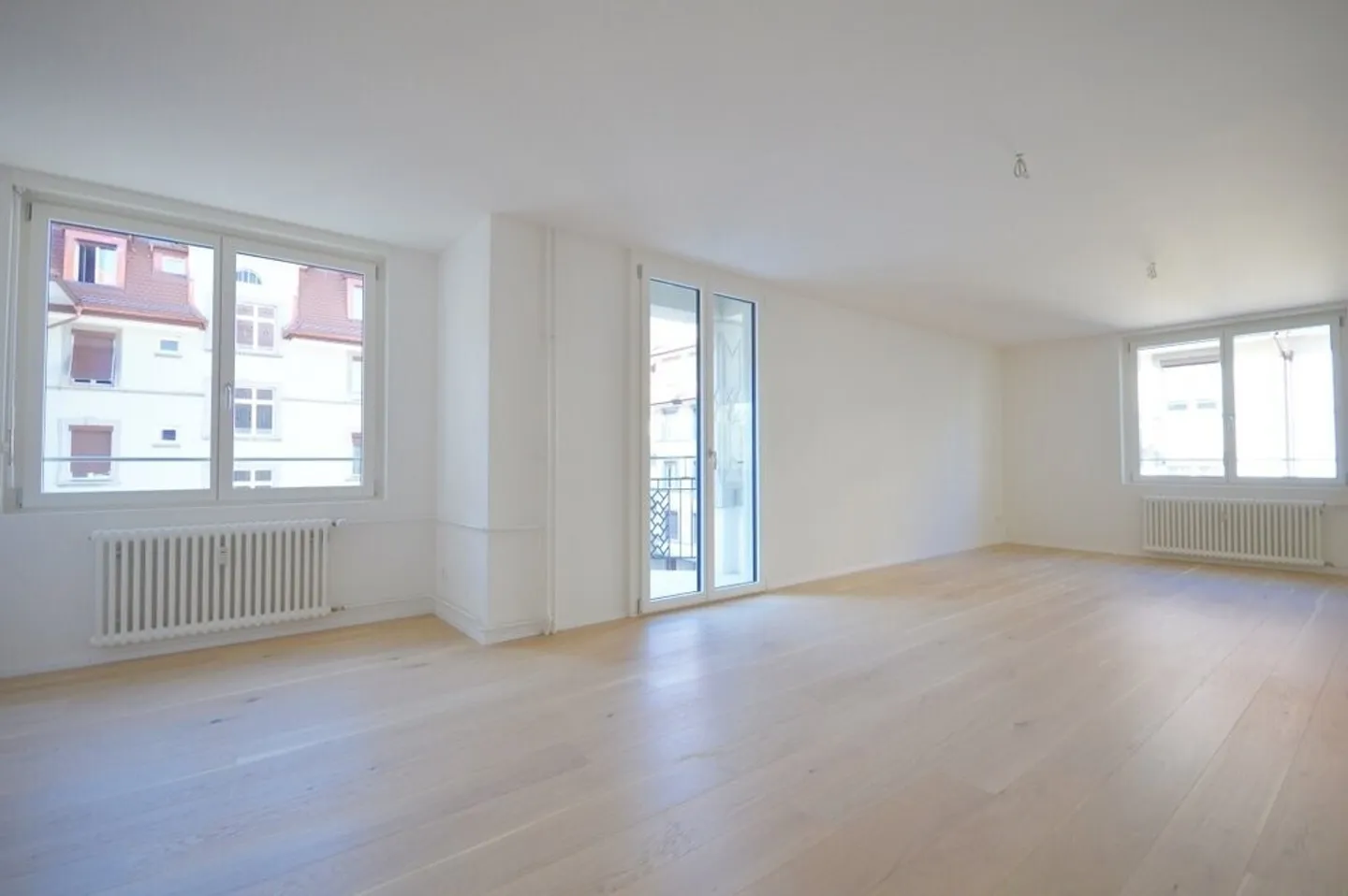 Wohnglück auf den ersten Blick - Foto 1 von 5