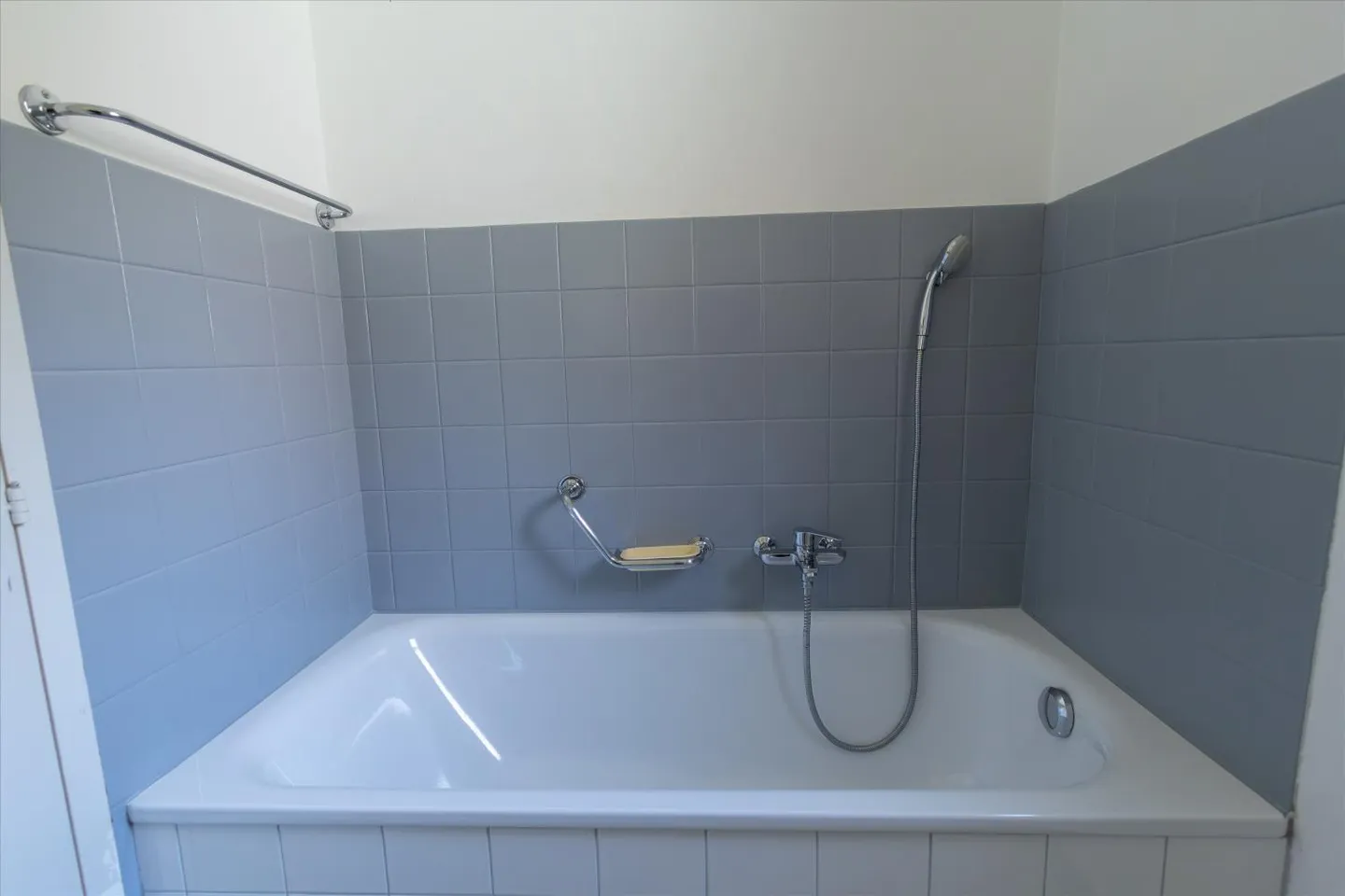 2,5-Zimmer-Wohnung - Foto 6 von 9