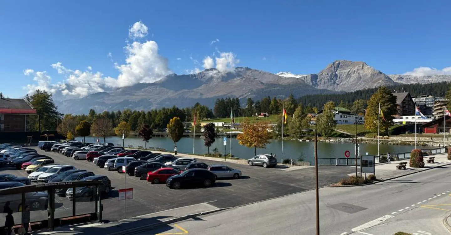 Bel Appartement à Crans - Photo 12 sur 13