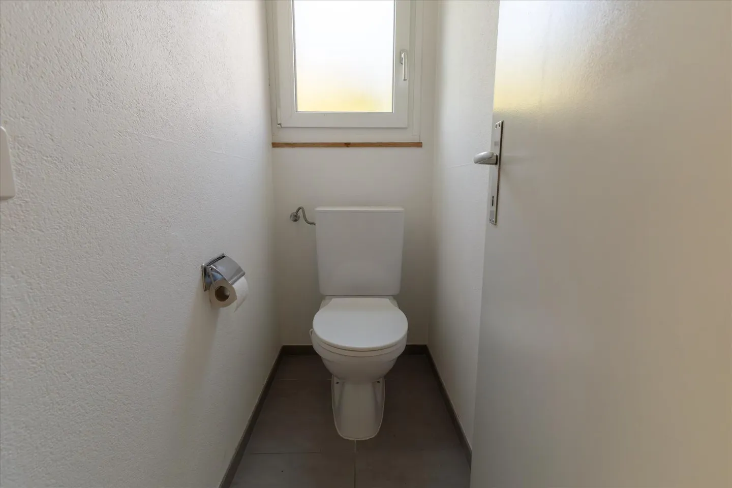 2,5-Zimmer-Wohnung - Foto 7 von 9